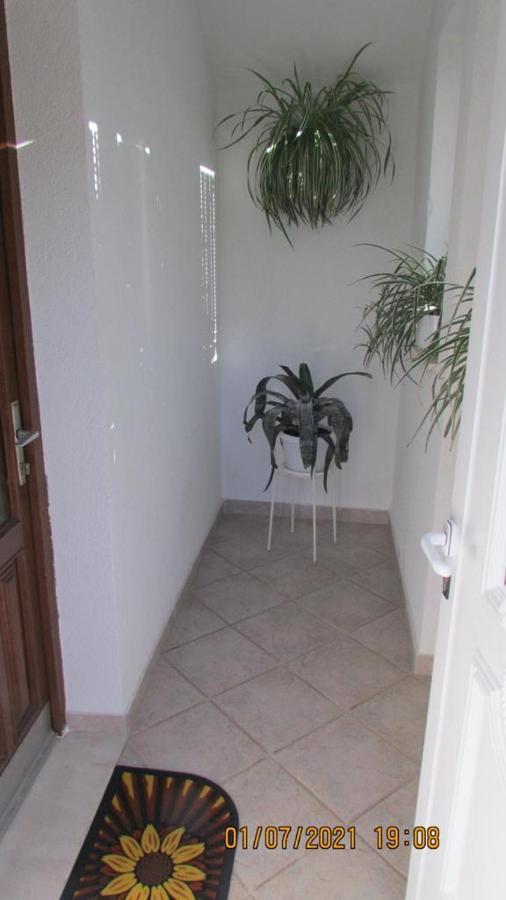 Apartment Tomy Trogir Exterior photo