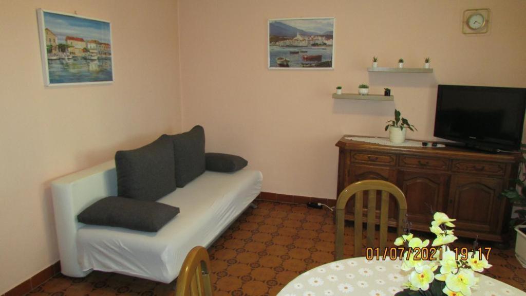 Apartment Tomy Trogir Exterior photo