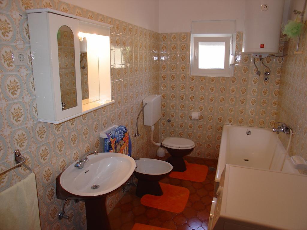 Apartment Tomy Trogir Exterior photo