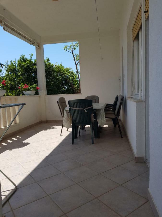Apartment Tomy Trogir Exterior photo
