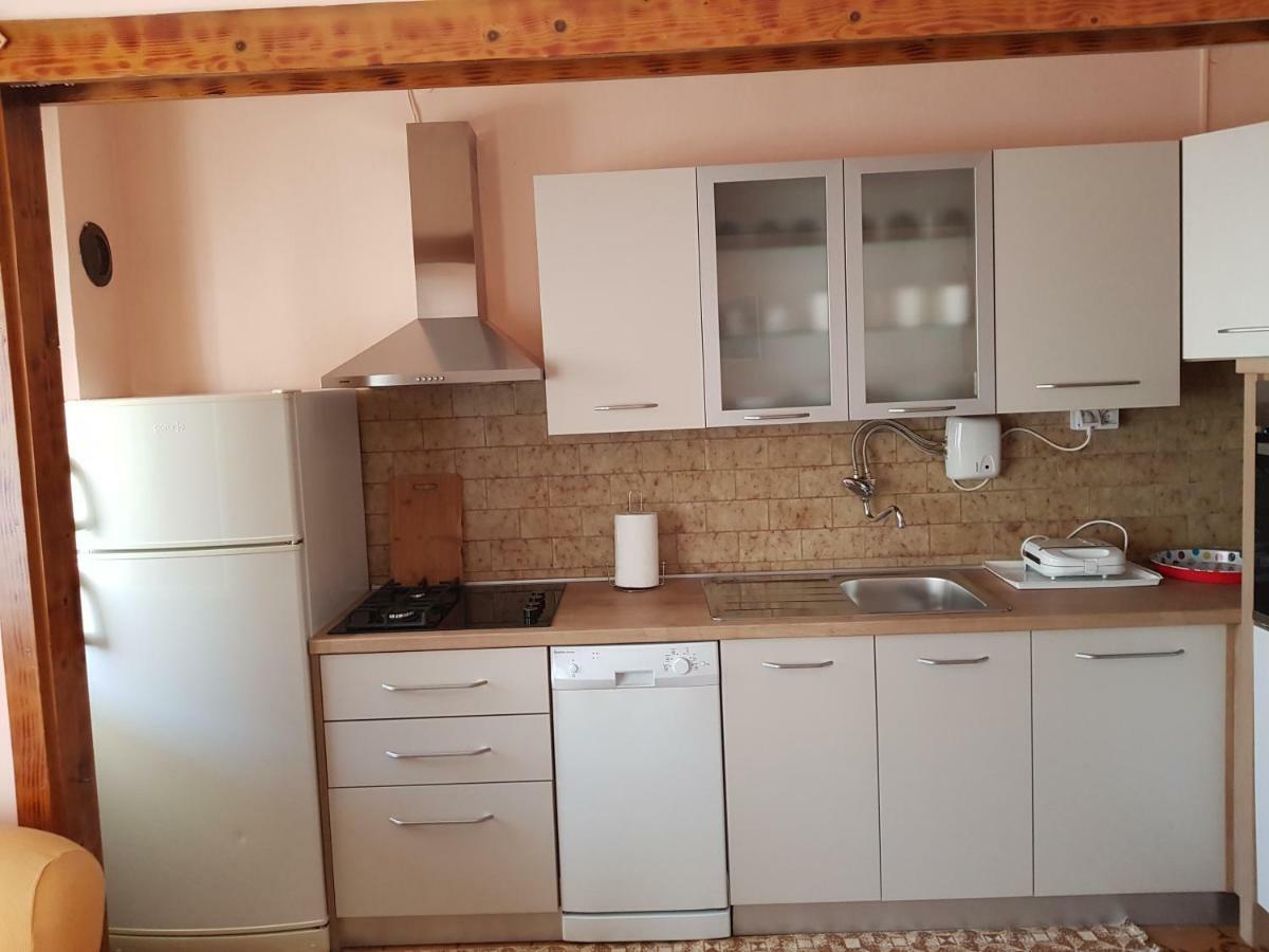 Apartment Tomy Trogir Exterior photo