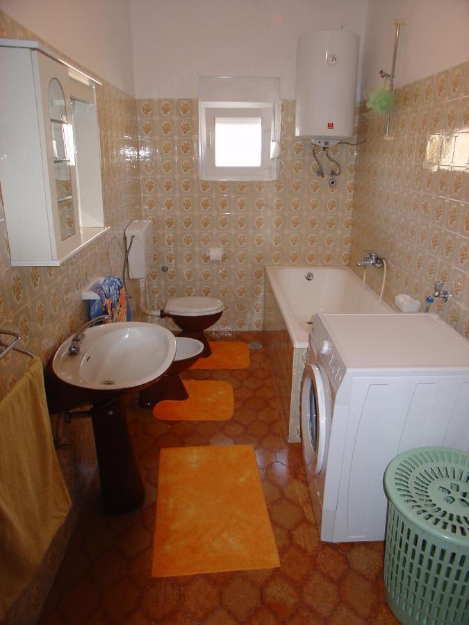 Apartment Tomy Trogir Room photo